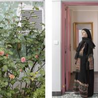 Au seuil du printemps Jérémie Jung