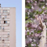 Au seuil du printemps Jérémie Jung