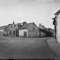 A vol d'oiseau Sophie Brändström