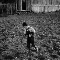 Chile, Dias Abiertos, le bout du voyage Eric Facon