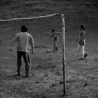 Chile, Dias Abiertos, le bout du voyage Eric Facon