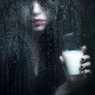 Rainy Day Joanna Tarlet Gauteur