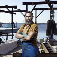Goût de la terre Thierry Borredon