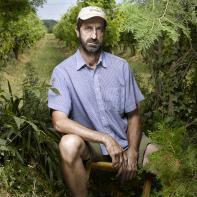 Goût de la terre Thierry Borredon