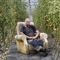 Goût de la terre Thierry Borredon