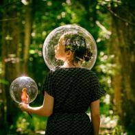 Nébuleuse Florence Levillain