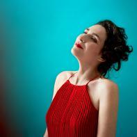 Portraits Sandrine Expilly