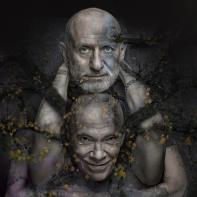 Portraits en commande Thierry Borredon