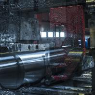 Reportage en entreprise Thierry Borredon