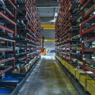 Reportage en entreprise Thierry Borredon