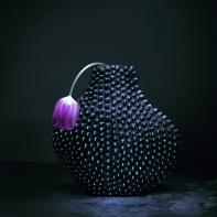 Dancing Tulips Joanna Tarlet Gauteur