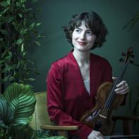 Joanna Tarlet Gauteur