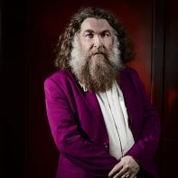 Portrait Joanna Tarlet Gauteur 