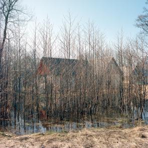 Jeremie Jung - Au large du temps, Kihnu, Estonie