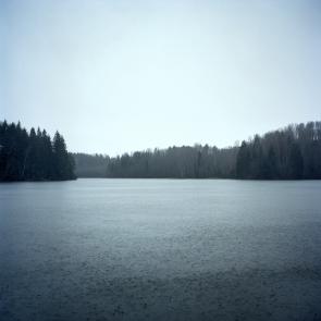 Jeremie Jung - Au large du temps, Setomaa, Estonie