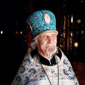 Jeremie Jung - Au large du temps, Setomaa, Russie