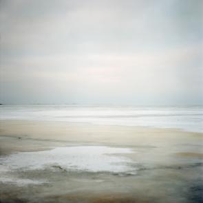 Jeremie Jung - Au large du temps, Setomaa, Estonie