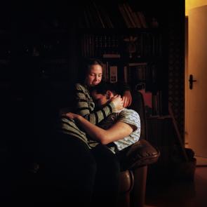 Jeremie Jung - Au large du temps, Setomaa, Estonie