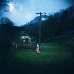 Based on a true story - Arno Brignon