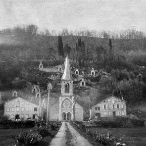 Based on a true story - Arno Brignon