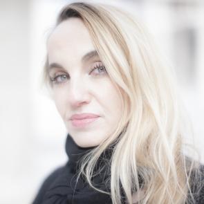 Portrait Didier Goupy