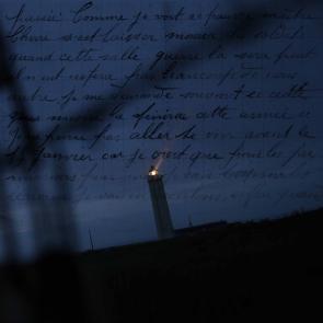 Mémoire de verre, mémoire de guerre Patrick Bard