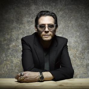 Portraits en commande Thierry Borredon