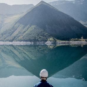 H2O=W Florence Levillain