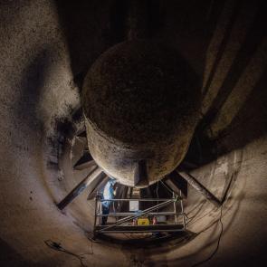 H2O=W Florence Levillain