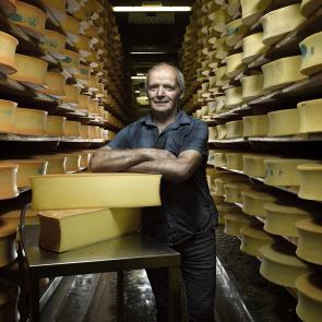 Portraits en commande Thierry Borredon