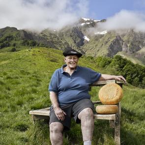 Portraits en commande Thierry Borredon