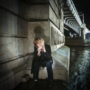 Mon cinéma Xavier Lambours