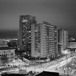 Grand Paris Express Sophie Brändström