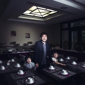 Mon cinéma Xavier Lambours