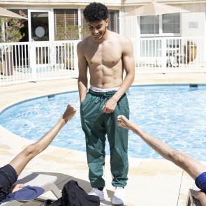 And The Beat Goes On Sophie Bränström