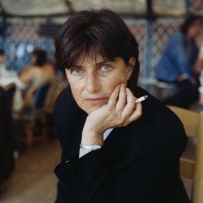 Portrait Chantal Ackermann Carole Bellaïche