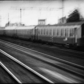 Le voyage en Italie Carole Bellaïche