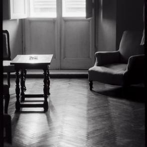 Le voyage en Italie Carole Bellaïche