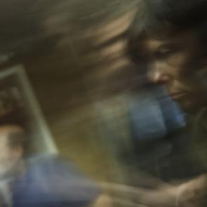 Didier Goupy | Metropolis