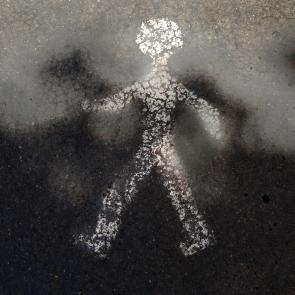 Déambulation dérogatoire Michel Séméniako