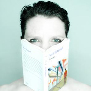 Facewear Tarlet Gauteur