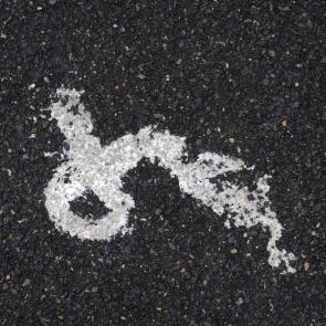 Déambulation dérogatoire Michel Séméniako