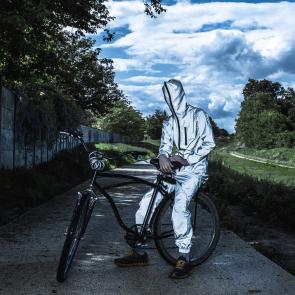 Avoir 15 ans pendant la crise du coronavirus Joanna Tarlet Gauteur