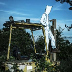 Avoir 15 ans pendant la crise du coronavirus Joanna Tarlet Gauteur