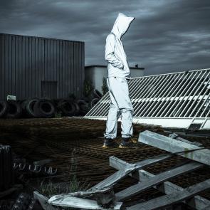 Avoir 15 ans pendant la crise du coronavirus Joanna Tarlet Gauteur