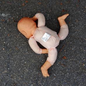 Déambulation dérogatoire Michel Séméniako