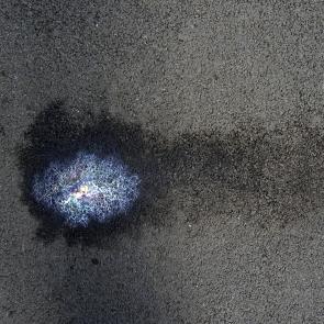 Déambulation dérogatoire Michel Séméniako