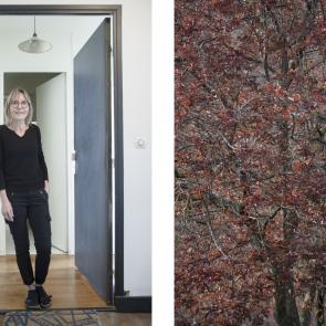 Au seuil du printemps Jérémie Jung