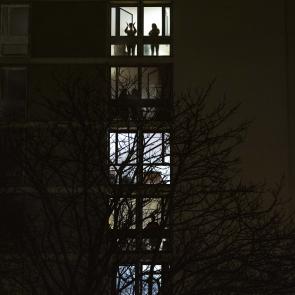 Le festival du Pressoir Magali Delporte