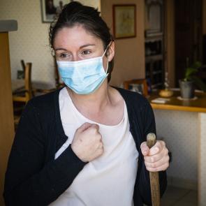 Goudelin chronique d'un village breton Bernard le Bars